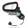 Oglinda dreapta reglaj electric Ford Mondeo 2014-2018 2.0 TDCi Bi-Turbo 210 cp T9CA diesel