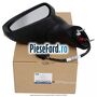 Oglinda dreapta reglaj electric Ford Mondeo 2019-2023 2.0 EcoBlue 120 cp BCCD diesel