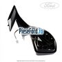 Oglinda dreapta reglaj electric Ford Tourneo Connect 2013-2018 1.5 TDCi 120 cp XWGA, XWGB, XWGC diesel