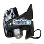 Oglinda dreapta reglaj electric Ford Tourneo Custom 2019-2023 2.0 EcoBlue 105 cp BJFA, BJFB, YLF6, YLFA, YLFB, YLFS diesel