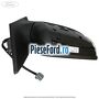 Oglinda dreapta reglaj electric model Cabriolet Ford Focus 2008-2011 1.6 100 cp HWDA, HWDB, SHDA, SHDB, SHDC benzina | Foto 2