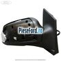 Oglinda dreapta reglaj electric model Cabriolet Ford Focus 2008-2011 2.0 TDCi 136 cp G6DA, G6DB, G6DD, G6DG diesel