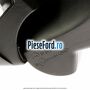 Oglinda dreapta reglaj electric rabatabil 02/2009-02/2010 Ford Mondeo 2008-2014 2.0 TDCi 130 cp AZBA diesel