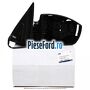 Oglinda dreapta reglaj electric serie 20 Ford S-Max 2007-2014 2.0 TDCi 140 cp QXWA, QXWB, QXWC, UFWA diesel | Foto 3