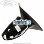 Oglinda dreapta reglaj electric si memorie Ford S-Max 2007-2014 2.0 TDCi 163 cp TXWA diesel | Foto 3