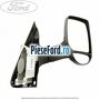 Oglinda dreapta reglaj manual brat lung an 04/2009-12/2013 Ford Transit 2006-2014 2.2 TDCi 100 cp DRFA, DRFB, DRFC, DRFD, DRFE diesel