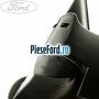 Oglinda dreapta reglaj manual brat lung Ford Transit 2000-2006 2.0 DI 75 cp D3FA diesel