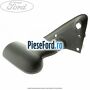 Oglinda dreapta reglaj manual brat lung Ford Transit 2000-2006 2.0 DI 86 cp F3FA diesel | Foto 2