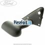 Oglinda dreapta reglaj manual brat lung Ford Transit 2000-2006 2.4 TDdi 120 cp D4FA diesel | Foto 2