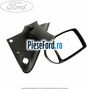 Oglinda dreapta reglaj manual brat scurt an 11/2011-12/2013 Ford Transit 2006-2014 2.2 TDCi 136 cp USRA, USRB diesel