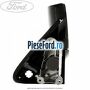 Oglinda dreapta reglaj manual brat scurt Ford Transit 2000-2006 2.0 DI 75 cp D3FA diesel | Foto 3