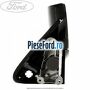 Oglinda dreapta reglaj manual brat scurt Ford Transit 2000-2006 2.4 TDCi 137 cp H9FA diesel | Foto 3