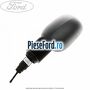 Oglinda dreapta reglaj manual capac primerizat Ford Ka 1996-2008 1.3 i 70 cp A9A, A9B benzina