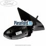 Oglinda dreapta reglaj manual Ford Focus 1998-2004 RS 215 cp HMDA benzina