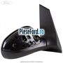 Oglinda dreapta reglaj manual Ford Ka 2009-2016 1.2 69 cp 169A4000, FP4 benzina | Foto 2