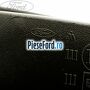 Oglinda dreapta reglaj manual Ford Ka 2009-2016 1.3 TDCi 75 cp 169A1000, FD4 diesel