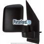 Oglinda dreapta reglaj manual Ford Tourneo Connect 2002-2014 1.8 Turbo Di 90 cp HCPA, HCPB, HCPC, HCPD, P9PA diesel | Foto 2