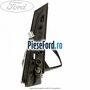 Oglinda retrovizoare dreapta Ford C-Max 2007-2011 1.8 122 cp QQDC benzina