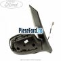 Oglinda retrovizoare dreapta Ford C-Max 2007-2011 1.8 122 cp QQDC benzina