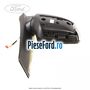 Oglinda retrovizoare dreapta Ford C-Max 2007-2011 1.8 125 cp QQDA, QQDB benzina | Foto 2