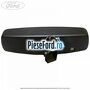 Oglinda retrovizoare electrocromica echipare sistem franare urgenta Ford Fiesta 2013-2017 1.5 TDCi 95 cp XVJB, XVJC diesel | Foto 2