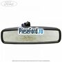 Oglinda retrovizoare electrocromica echipare sistem franare urgenta Ford Focus 2011-2014 1.6 EcoBoost 150 cp JQDA, JQDB, YUDA benzina