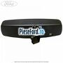 Oglinda retrovizoare electrocromica echipare sistem franare urgenta Ford Focus 2014-2018 2.0 TDCi ST 185 cp T8DA diesel | Foto 2