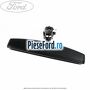 Oglinda retrovizoare interioara 2 pozitii cu senzor ploaie Ford C-Max 2011-2015 2.0 TDCi 163 cp TXDB diesel