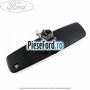 Oglinda retrovizoare interioara 2 pozitii cu senzor ploaie Ford Grand C-Max 2011-2015 1.0 EcoBoost 125 cp M1DA, M1DD benzina | Foto 2