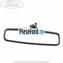 Oglinda retrovizoare interioara 2 pozitii cu senzor ploaie Ford Grand C-Max 2011-2015 1.6 EcoBoost 150 cp JQDA, JQDB benzina