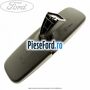 Oglinda retrovizoare interioara brat lung Ford Fusion 1.4 TDCi 68 cp F6JA, F6JB diesel | Foto 2