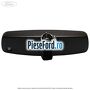 Oglinda retrovizoare interioara cu autodim electrochromic Ford Fiesta 2017-2023 1.0 EcoBoost 101 cp SFJE, SFJF, SFJH, SFJJ, SFJK, SFJN benzina