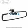 Oglinda retrovizoare interioara cu camera mers inapoi Ford Tourneo Custom 2019-2023 2.0 EcoBlue mHEV 150 cp P0FB Hybrid