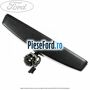 Oglinda retrovizoare interioara cu camera mers inapoi Ford Transit Custom 2014-2018 2.2 TDCi 100 cp DRF4, DRFF, DRFG diesel