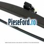 Oglinda retrovizoare interioara cu senzor ploaie Ford C-Max 2007-2011 1.6 116 cp HXDA, HXDB, SIDA benzina