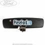 Oglinda retrovizoare interioara cu senzor ploaie Ford Galaxy 2007-2014 2.0 TDCi 163 cp TXWA diesel