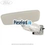 Oglinda retrovizoare interioara culoare grey Ford Ranger 2006-2012 3.0 TDCi 4x4 156 cp MD30DITC, WEC diesel
