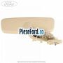 Oglinda retrovizoare interioara culoare sand Ford Ranger 2006-2012 2.5 TDCi 4x4 143 cp WLAA diesel | Foto 2