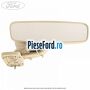 Oglinda retrovizoare interioara culoare sand Ford Ranger 2006-2012 3.0 TDCi 156 cp MD30DITC, WEAT diesel