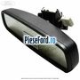 Oglinda retrovizoare interioara electrochromic Ford Mondeo 2014-2018 2.0 Hybrid 177 cp C20EDEF hybrid