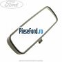 Oglinda retrovizoare interioara Ford Fiesta 2005-2008 1.25 16V 75 cp FUJA, FUJB benzina