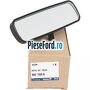 Oglinda retrovizoare interioara Ford Focus 1998-2004 1.4 16V 75 cp FXDA, FXDB, FXDC, FXDD benzina