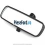 Oglinda retrovizoare interioara Ford Focus 2004-2007 2.0 145 cp AODA, AODB, AODE, SYDA benzina | Foto 4
