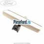 Oglinda retrovizoare interioara Ford Ka 2009-2016 1.3 TDCi 75 cp 169A1000, FD4 diesel