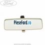 Oglinda retrovizoare interioara Ford Ka 2009-2016 1.3 TDCi 75 cp 169A1000, FD4 diesel