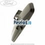 Oglinda retrovizoare interioara model combi Ford Fiesta 1996-2001 1.25 i 16V 75 cp DHA, DHB, DHC, DHD, DHE, DHF benzina | Foto 2