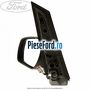 Oglinda retrovizoare stanga Ford C-Max 2007-2011 1.6 TDCi 109 cp G8DA, G8DB, G8DD diesel