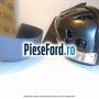 Oglinda stanga completa cu semnal Ford Focus 2011-2014 1.6 TDCi 95 cp T3DA, T3DB diesel
