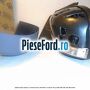 Oglinda stanga completa cu semnal Ford Focus 2014-2018 1.0 EcoBoost 100 cp M2DA, M2DB, M2DC, SFDA, SFDB benzina