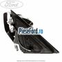 Oglinda stanga cu incalzire an 02/2007-03/2010 Ford Galaxy 2007-2014 1.6 TDCi 115 cp T1WA, T1WB diesel